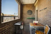 Granville Hotel Hotels in Rosehill