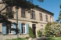 Château de Vallègue Hotel a Vallegue