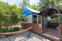 Gapyeong Shooting Star Glamping & Caravan Các khách sạn ở 