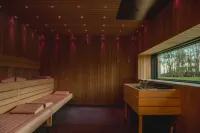 Nyborg Strand 酒店與會議 - SPA