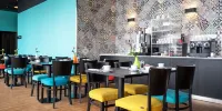 Thon Hotel Kirkenes - bar