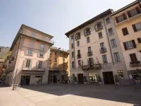 Albergo Firenze Hotel in zona FormadHoc