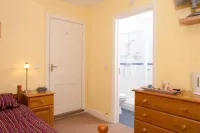 ホルブルック B&B のホテル