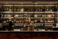 The Old Woolstore Apartment Hotel Hotel a Bellerive