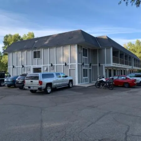 The Gunnison Inn at Dos Rios Golf Course