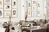 Frederik VI's Hotel Hotel di Odense