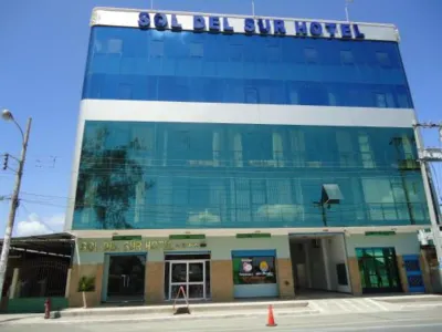 Sol Del Sur Hotel Các khách sạn ở 