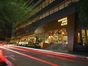 曼谷國際米蘭廣場酒店