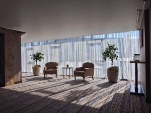 Marjan Plaza Hotel
