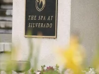 Silverado Resort - spa