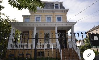 Ewr Airport Motel House Newark NJ - Housity