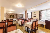 Roseview Alexandra Palace Hotel Hotels in London Borough of Haringey