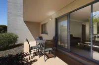 Pinnacle Apartments Hotels in Kingston