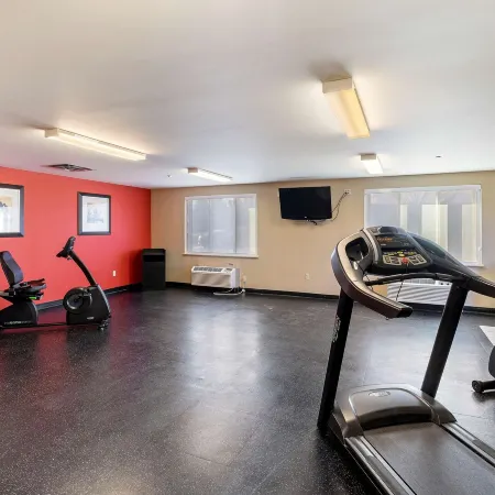 Extended Stay America Suites - Washington, DC - Springfield