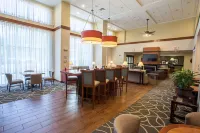 Hampton Inn & Suites Tilton Hotels in Tilton