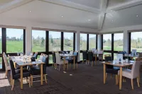 Greetham Valley Hotels in Buckminster