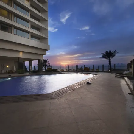 The Oberoi, Mumbai