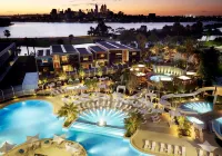 Crown Metropol Perth - Mewah