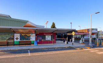 Best Western Caboolture Gateway Motel