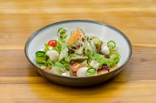 Anja Jimbaran Отели рядом с достопримечательностью «Pantai Muaya»