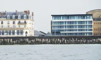 Oceania Saint Malo Hotels in Saint-Malo