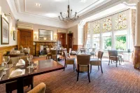 Sherbrooke Castle Hotel Hotels in Гіффнок