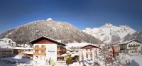 Gut Wenghof - Family Resort Werfenweng Hotels in Werfenweng