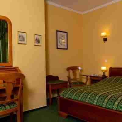 Hotel Wollner Rooms
