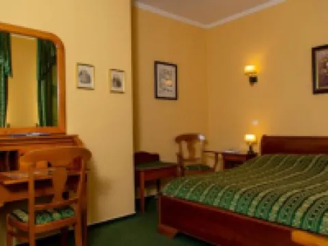 Hotel Wollner Hotels in Sopron
