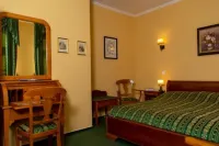 Hotel Wollner Hôtels à : Sopron