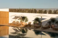 Aethos Ericeira - Beach