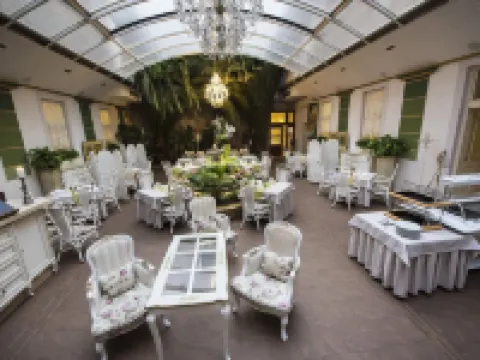 Golden Royal Boutique Hotel & Spa Hotels in Kosice