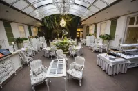 Golden Royal Boutique Hotel & Spa Hotel a Kosice I