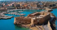Heraklion Old Port Apartments