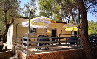 Village Camping Fico d'India