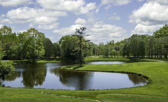 The Resort at Glade Springs