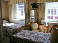 The Kings Head Hotel Hotels in Abergavenny