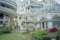 Grand Paradise Hotel Lembang Hotels in Lembang