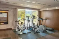 Hotel Aigua Blava - Gym