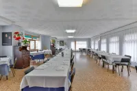 Hostal Restaurante Río Ara by Vivere Stays - Desayuno