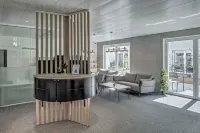 MOOI Apartments Schlieren Hotels in Regensdorf
