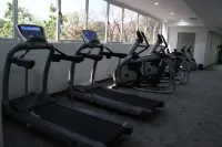 埃斯佩里亞馬拉凱 - 健身室/gym room