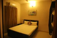Kfour Apartment & Hotels Private Limited