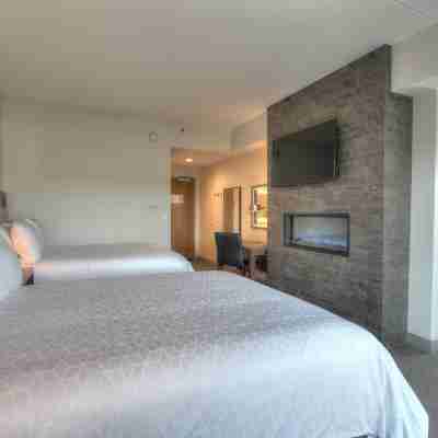 鴿子谷會議中心假日飯店及套房 Rooms