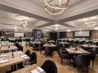 The Sutton Place Hotel Vancouver Hotels in Vancouver