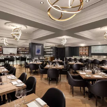 The Sutton Place Hotel Vancouver