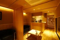 Yuraku Kinosaki Spa & Gardens - bar