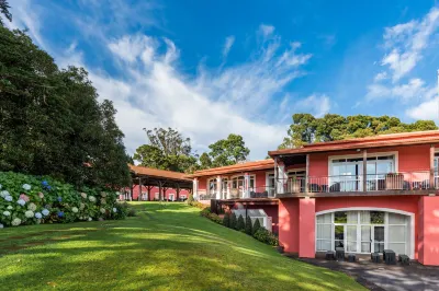 Enotel Santo da Serra Hotels in São Roque do Faial