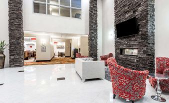 Ramada by Wyndham Moose Jaw
