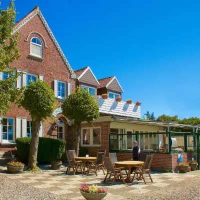 Lindenhof Hotel Garni Hotels near Fehmarn